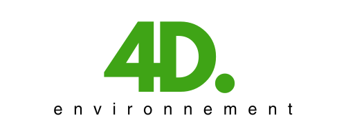 4D – Environnement